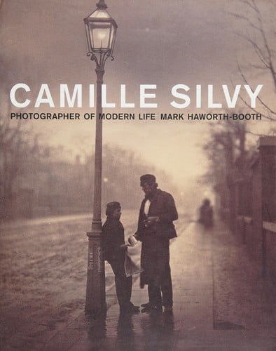 Camille Silvy: photographer of modern life 1834-1910