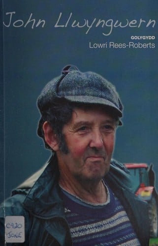 John Llwyngwern
