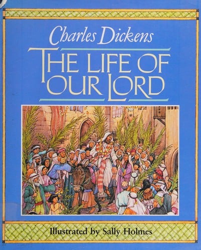 The life of our Lord