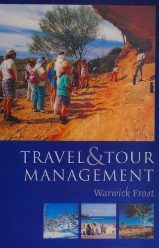 Travel & tour management