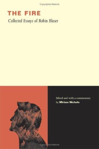 The fire: collected essays