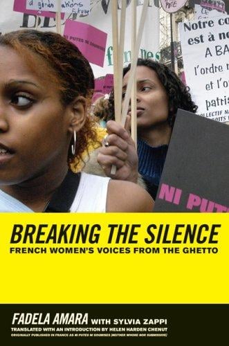 Breaking the Silence: French Women's Voices from the Ghetto