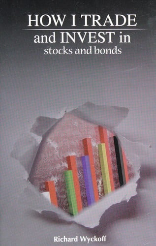 How I trade and invest in stocks and bonds