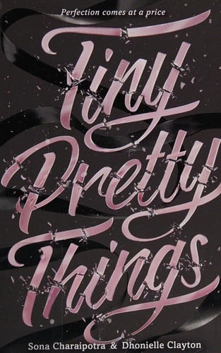 Tiny pretty things