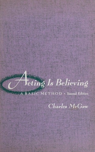 Acting is believing: a basic method