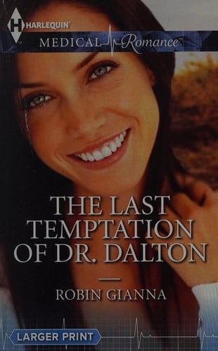 The Last Temptation of Dr. Dalton