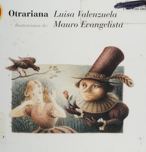 Otrariana