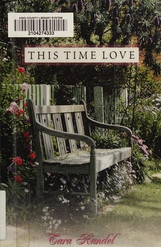 This time love