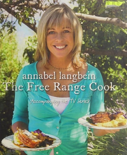 The free range cook