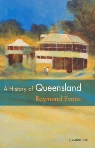 A History of Queensland