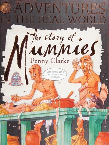 The story of mummies