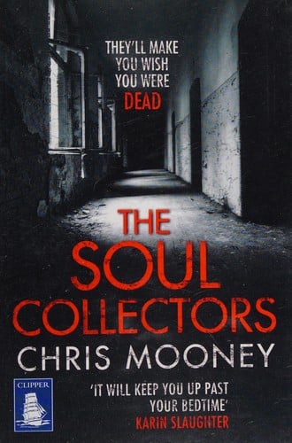 The soul collectors