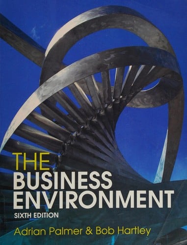 The business environment