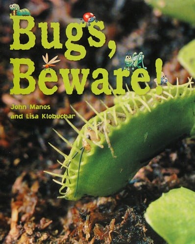 Bugs, beware!