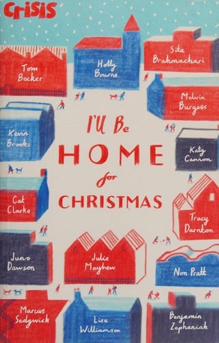 I'll be home for Christmas