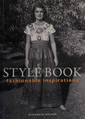 Style book: fashionable inspirations
