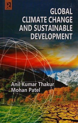 Global climate change and sustainable development