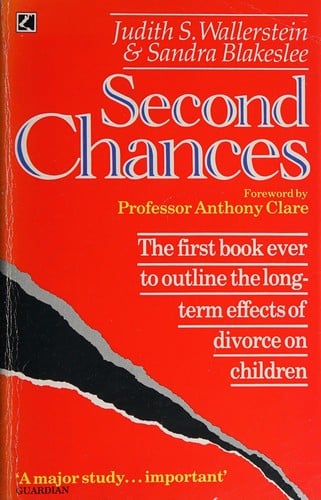 Second Chances