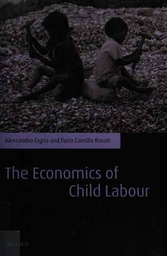 ECONOMICS OF CHILD LABOUR.