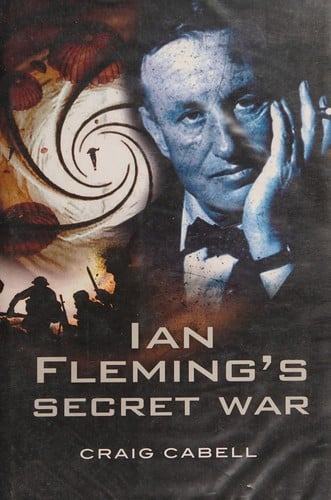 Ian Fleming's secret war