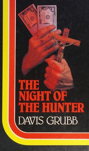 The night of the hunter.