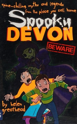 Spooky Devon