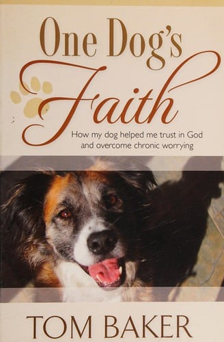 One dog's faith