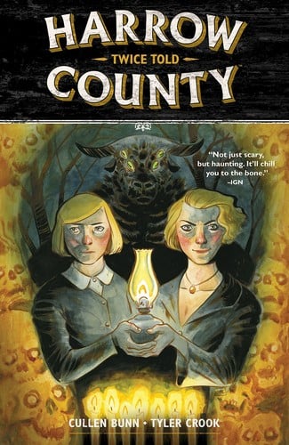 Harrow County, Vol. 2: Twice Told