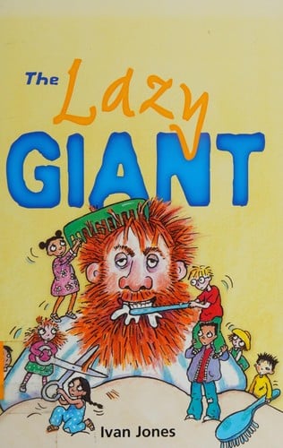 The lazy giant