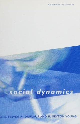 Social dynamics