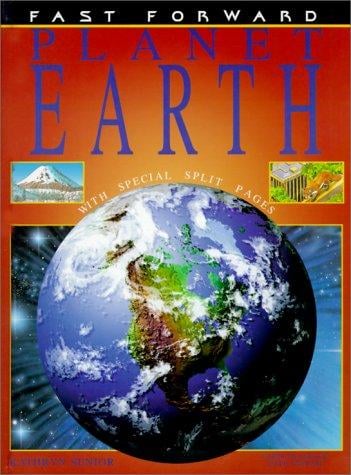 Planet earth