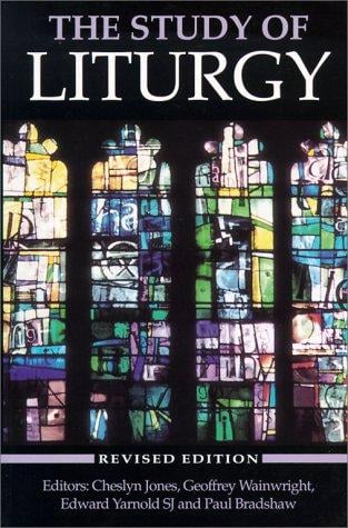 The Study of liturgy