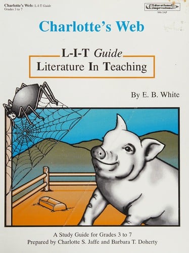 Charlotte's Webb: L-I-T Guide