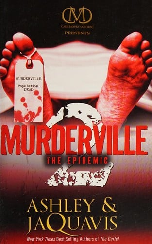 Murderville 2: the epidemic