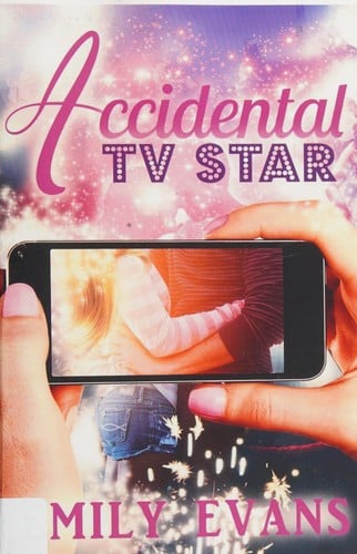 The accidental TV star