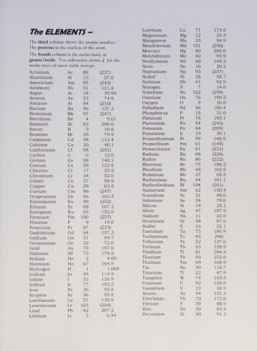 Calculations in chemistry: problem-solving tutorials