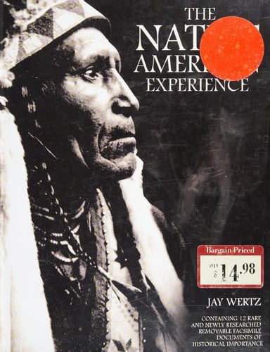 The Native American experience