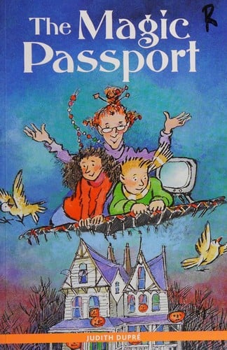 The magic passport