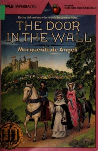 The Door in the Wall (An Apple Paperback)