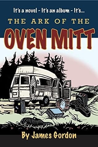 The Ark of the Oven Mitt