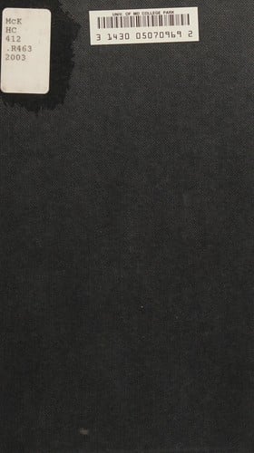 The regional organizations of the Asia-Pacific: exploring institutional change