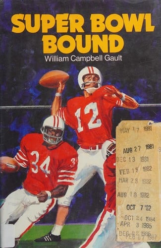Super Bowl bound