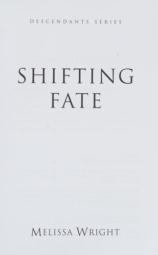 Shifting fate