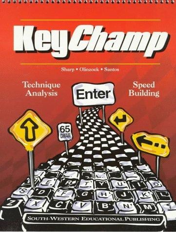 KeyChamp