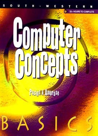 Computer concepts basics