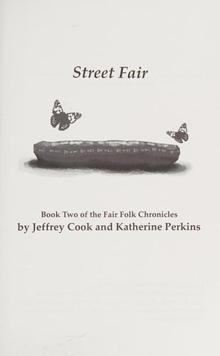 Street fair