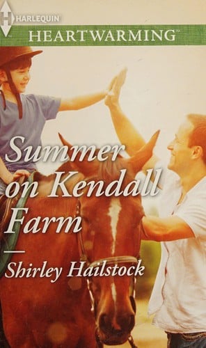 Summer on Kendall Farm