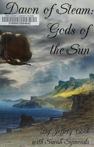 Gods of the sun