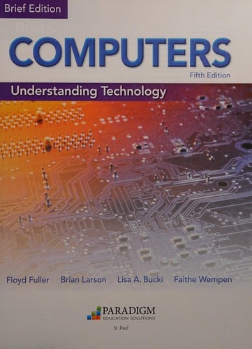 Computers: understanding technology