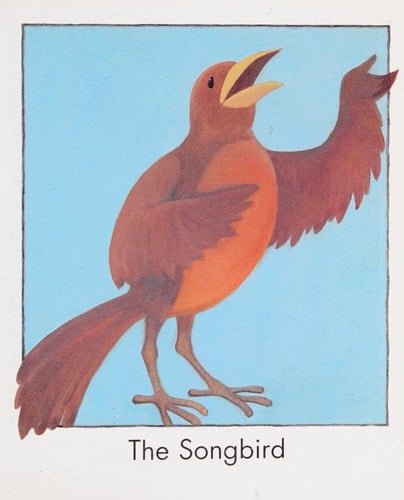 The songbird